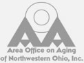 Accessible Renovations:  Area Office on Aging